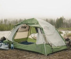 Best Instant Tent For 2020